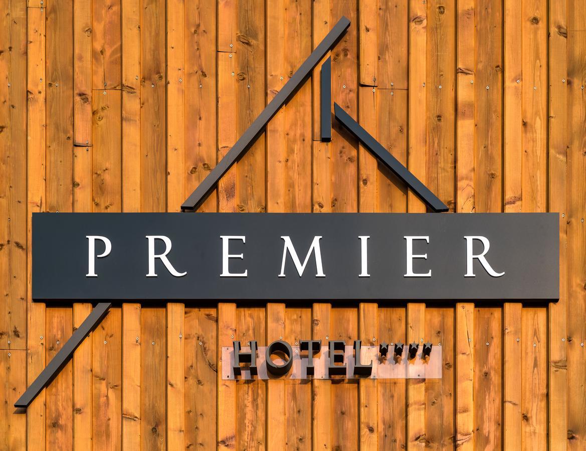 Hotel Premier- Adults Only Bedřichov Exterior foto